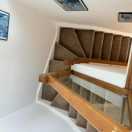 Apartment Leeds Escape - 2 Bedroom Penthouse Leeds (West Yorkshire)