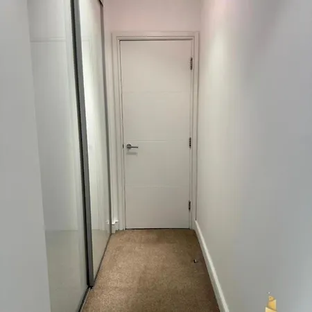 Leeds Escape - 2 Bedroom Penthouse Leeds (West Yorkshire)