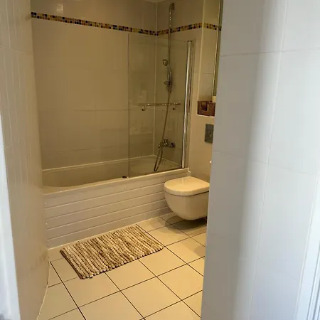 Leeds Escape - 2 Bedroom Penthouse Apartment