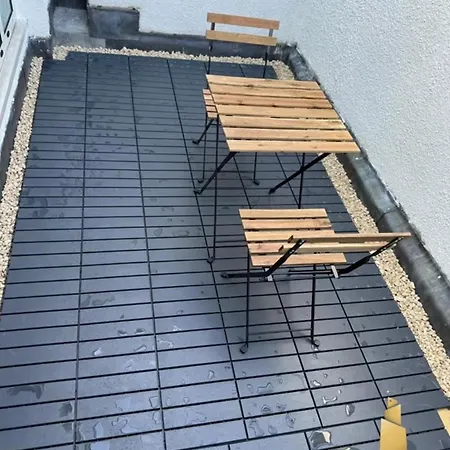 Leeds Escape - 2 Bedroom Penthouse