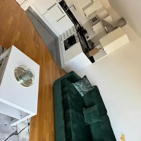 Leeds Escape - 2 Bedroom Penthouse