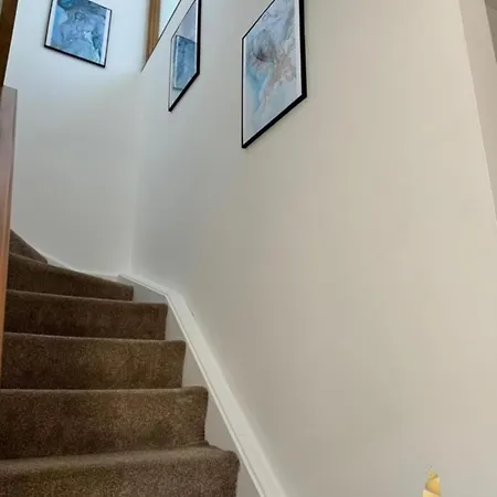 Apartment Leeds Escape - 2 Bedroom Penthouse Leeds (West Yorkshire)