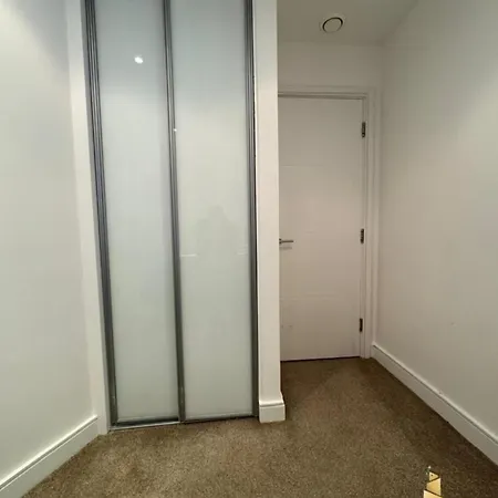 Apartment Leeds Escape - 2 Bedroom Penthouse