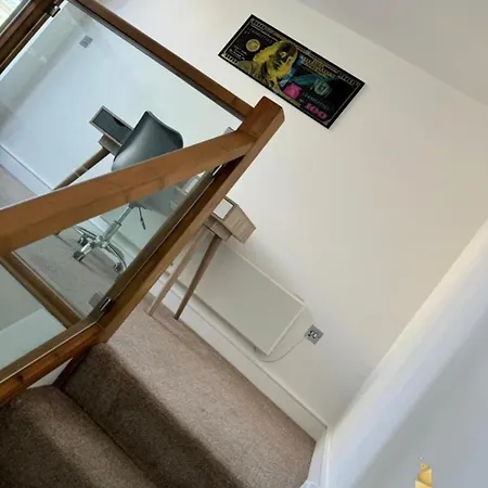 Leeds Escape - 2 Bedroom Penthouse Leeds (West Yorkshire)