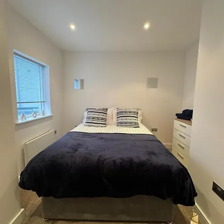 Leeds Escape - 2 Bedroom Penthouse Leeds (West Yorkshire)